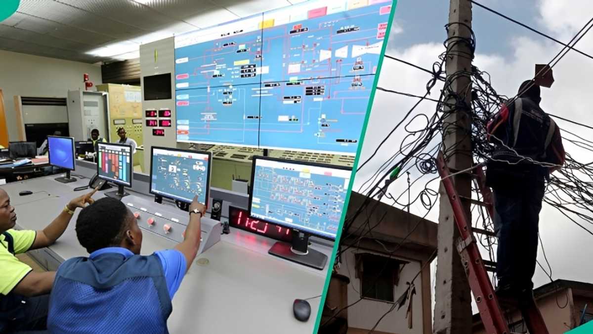 Find out more DisCo announces another power blackout, releases list of affected areas