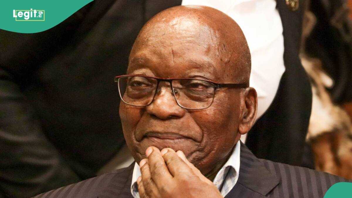 Breaking: Anxiety erupts as former president suddenly hospitalised