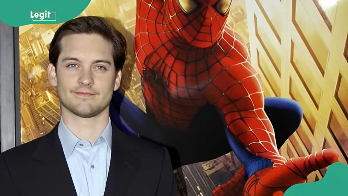 Kirsten Dunst, marriage, and models — Tobey Maguire’s girlfriend history