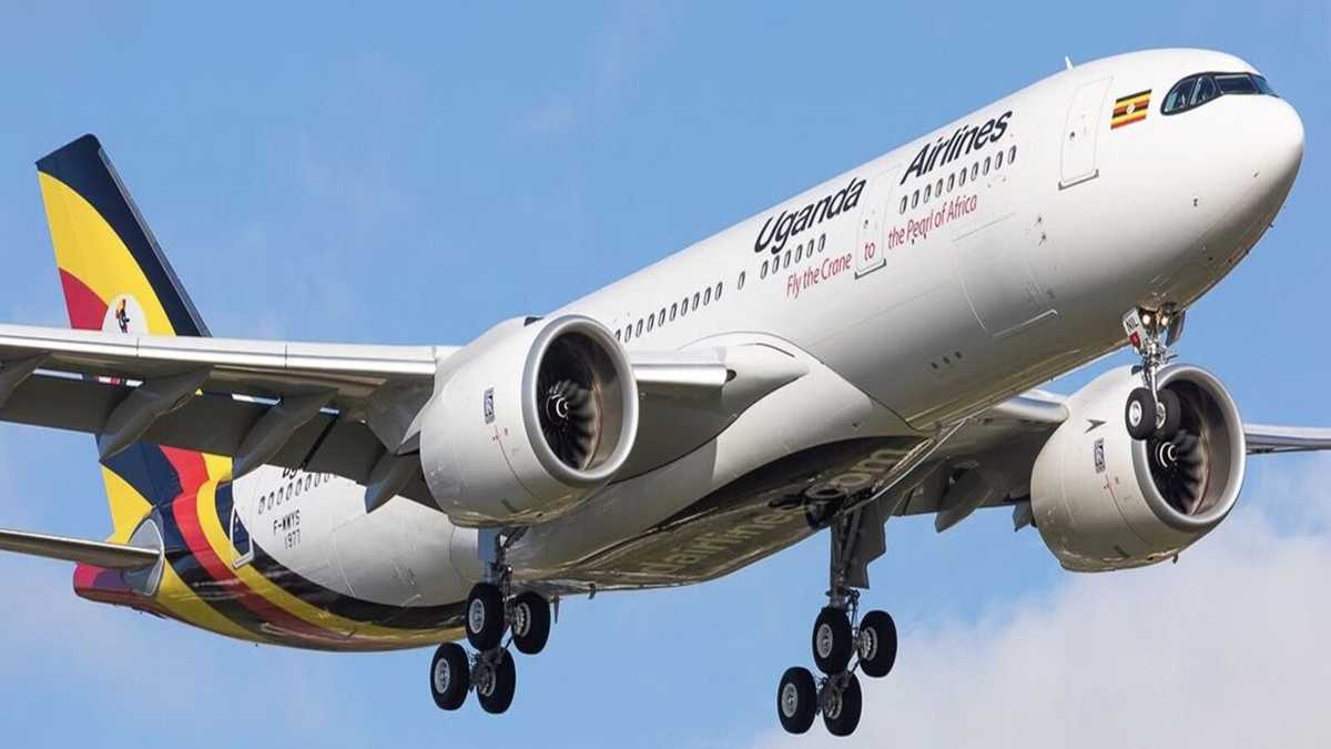 FG reveals Uganda Air's plans to move Nigerian goods to other African countries at reduced costs