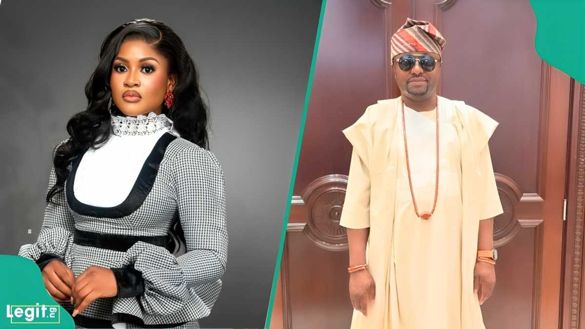 Phyna Accuses Davido's Aide Israel DMW of Impotence in Heated Feud with VeryDarkMan