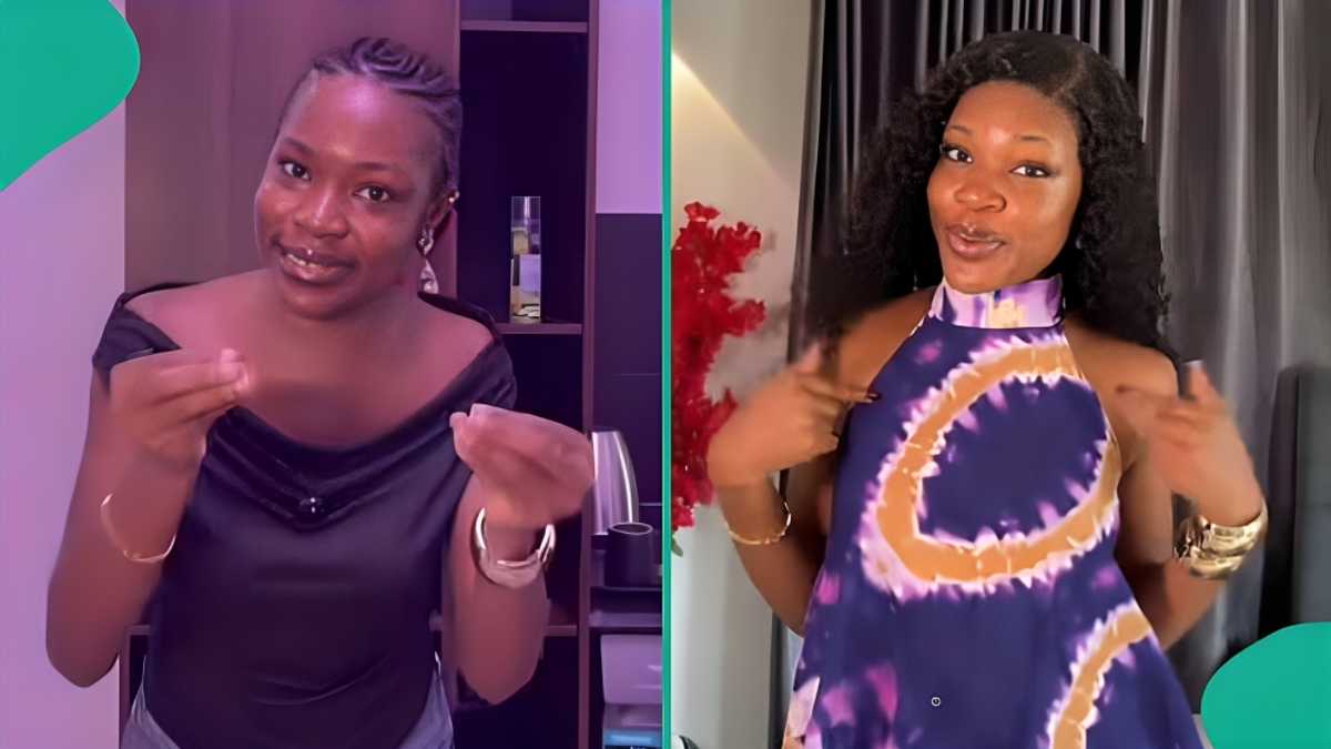 Covenant University 100-level student says she was almost ex