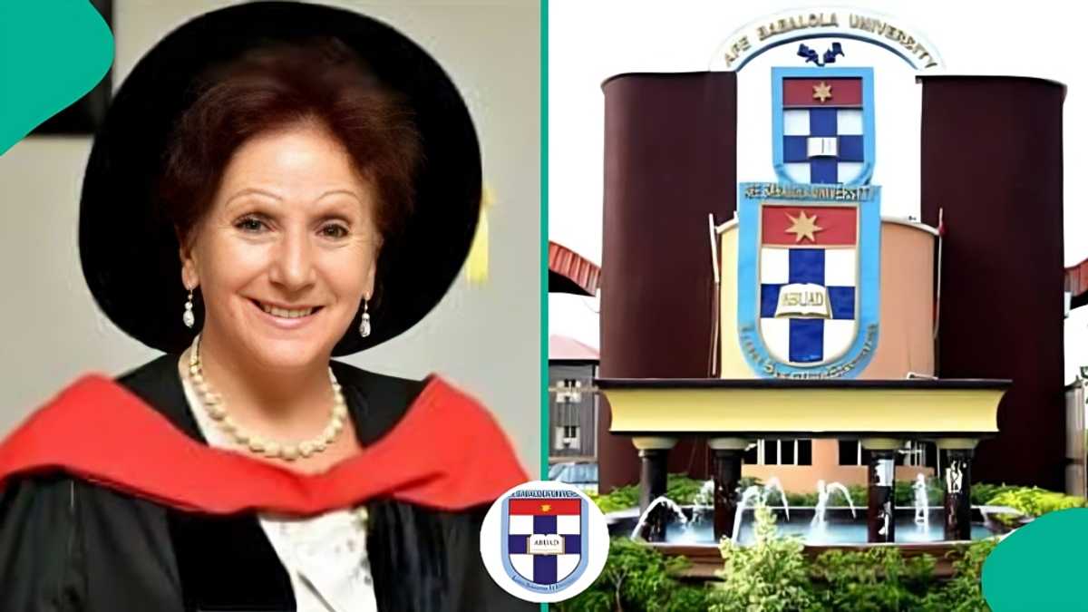 Afe Babalola University announces 2026/2027 fees for Law, Pharmacy, Medicine and Surgery