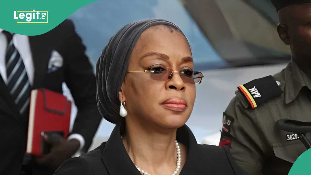 Revealed: How house help killed Justice Ajumogobia’s daughter in Lagos
