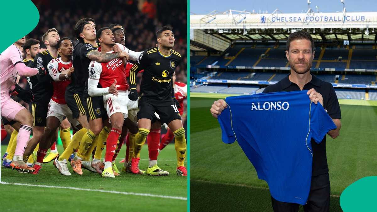 Troy Deeney predicts Arsenal's title defense while forecasting top four finish for EPL