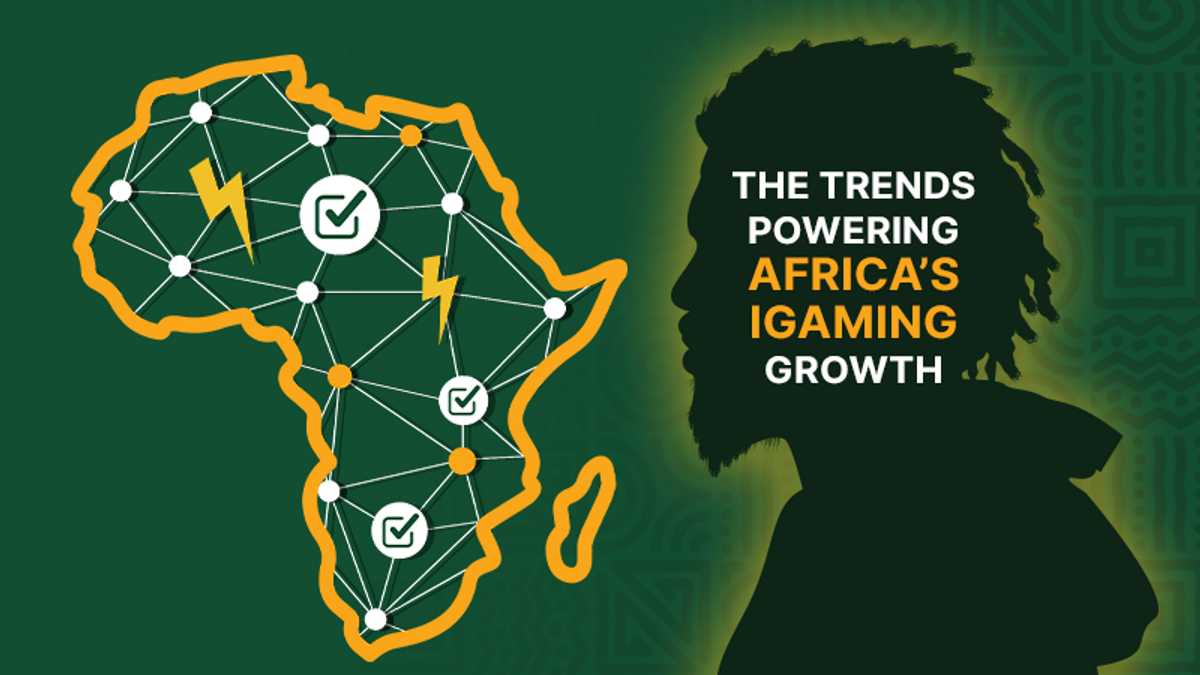 Local expertise is the new reality of the African iGaming market