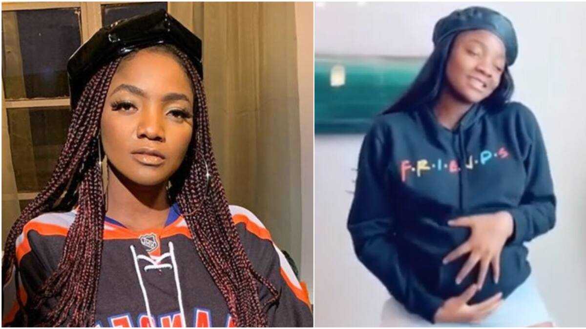 Singer Simi finally explains what Duduke means - Legit.ng