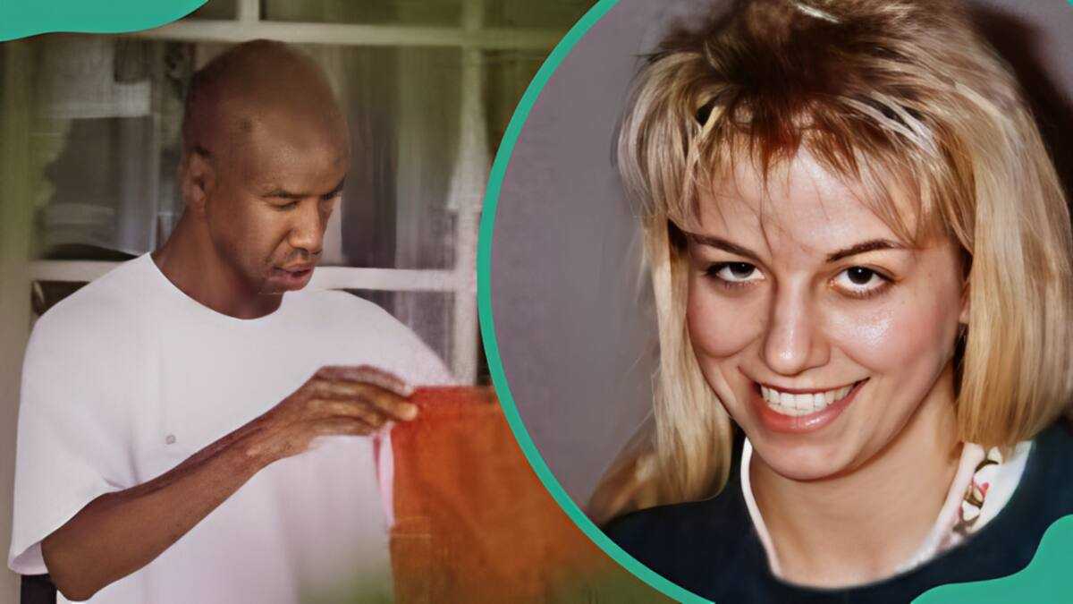 Who is Thierry Bordelais? The truth about Karla Homolka's husband