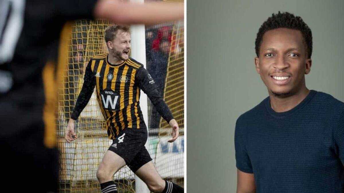 Paystack Owner Paystack Founder, Shola Akinlade Buys 55% Stake in Danish Football Club ...