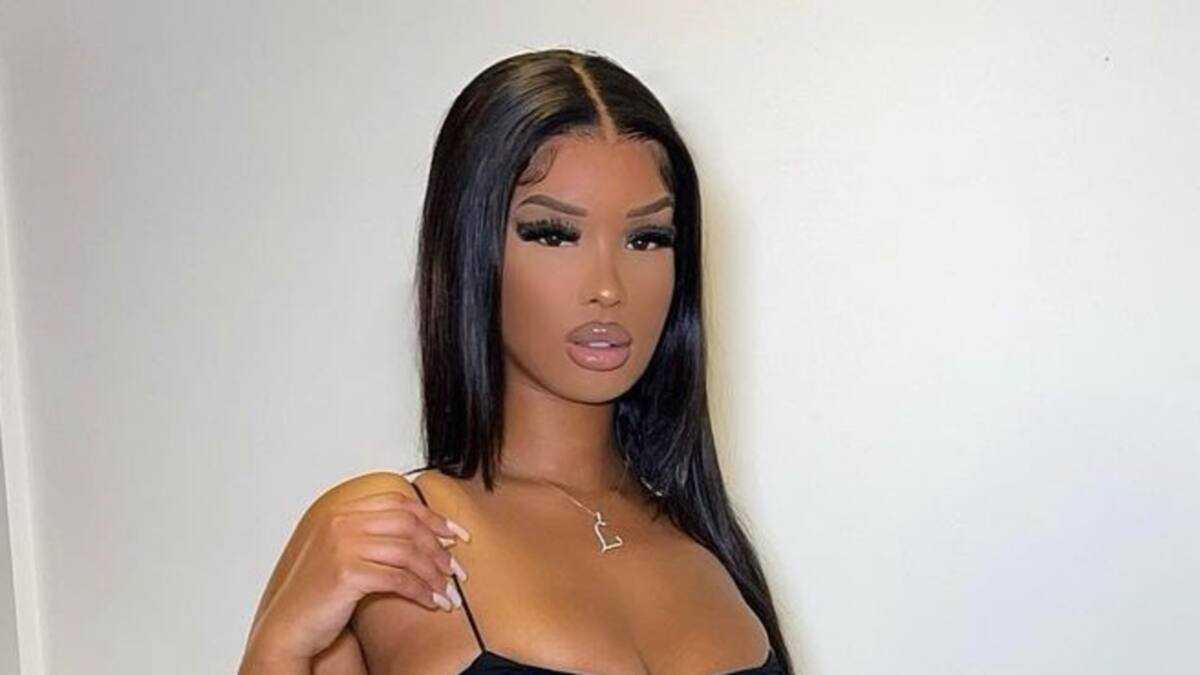 Liyah Mai’s biography: age, height, net worth, did she get surgery