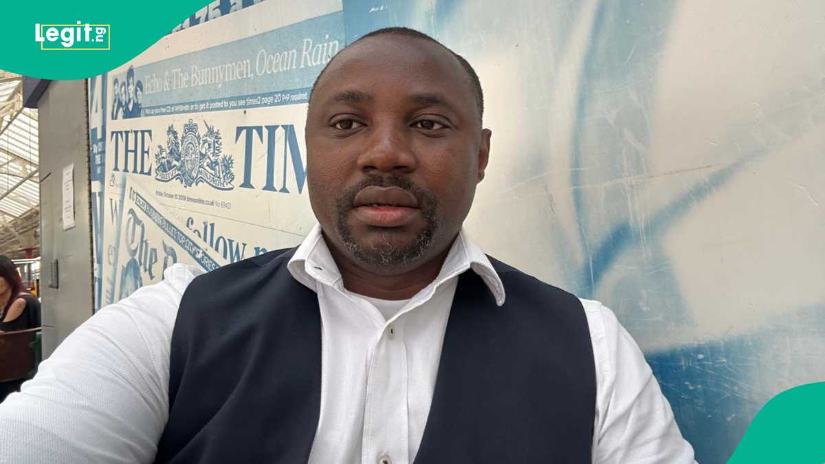 Labour Party: Ex-Obidient leader Marcel Ngogbehei to unveil 2027 strategy