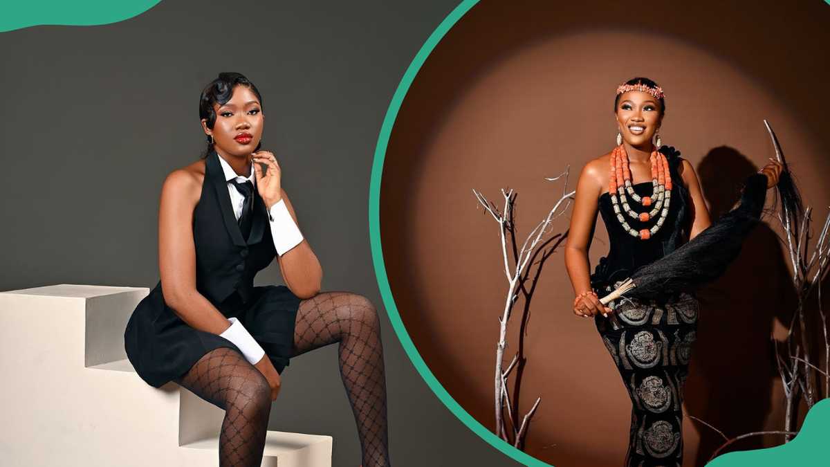 All we know about Chinenye Nnebe: The personal life and career of the actress explored - Legit.ng