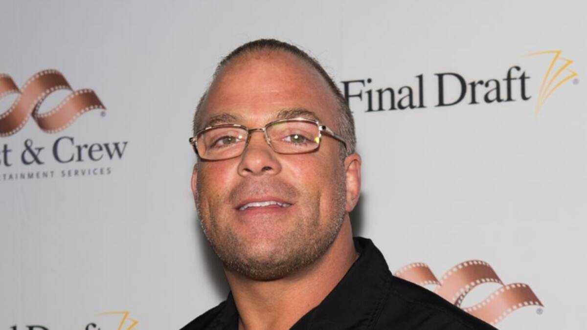 Rob Van Dam bio: age, height, brother, wife, net worth - Legit.ng