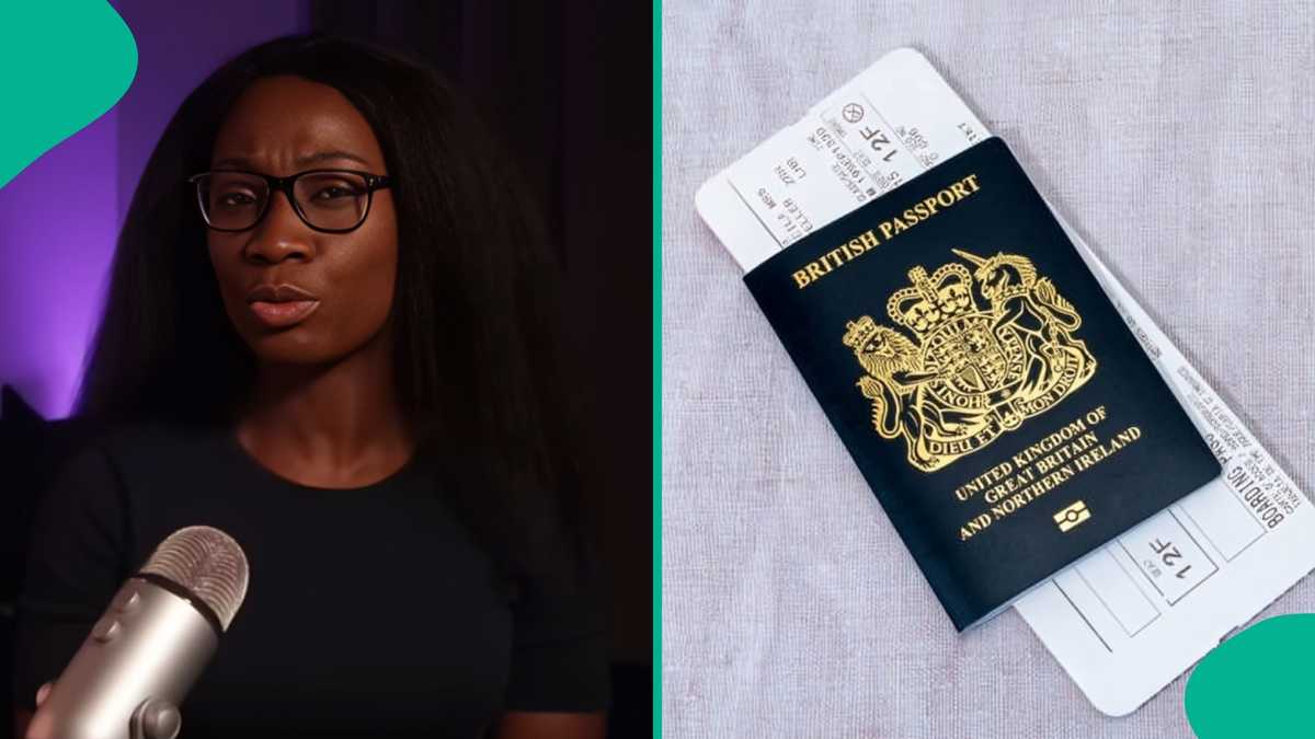 Travel expert clarifies UK’s 2026 entry requirements for British-Nigerian dual citizens