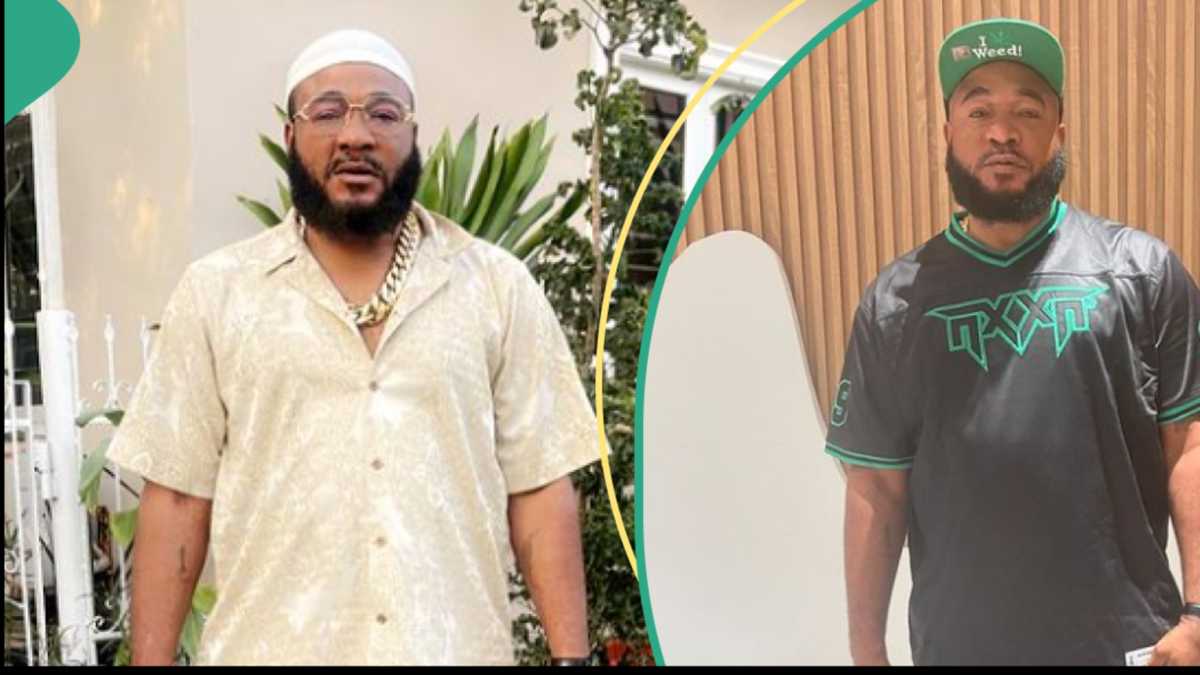 Sam Larry's associate shares update about his condition amid death rumours