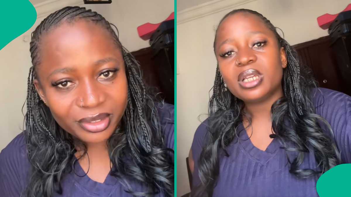 Lady Regrets Leaving Ex-boyfriend, Shares Painful Experience She Had ...