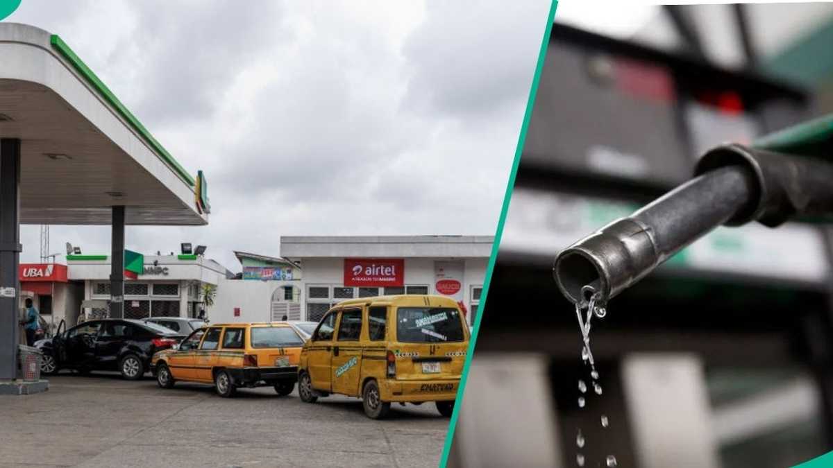 Another filling station displaces NNPC as cheapest place to buy petrol in Nigeria
