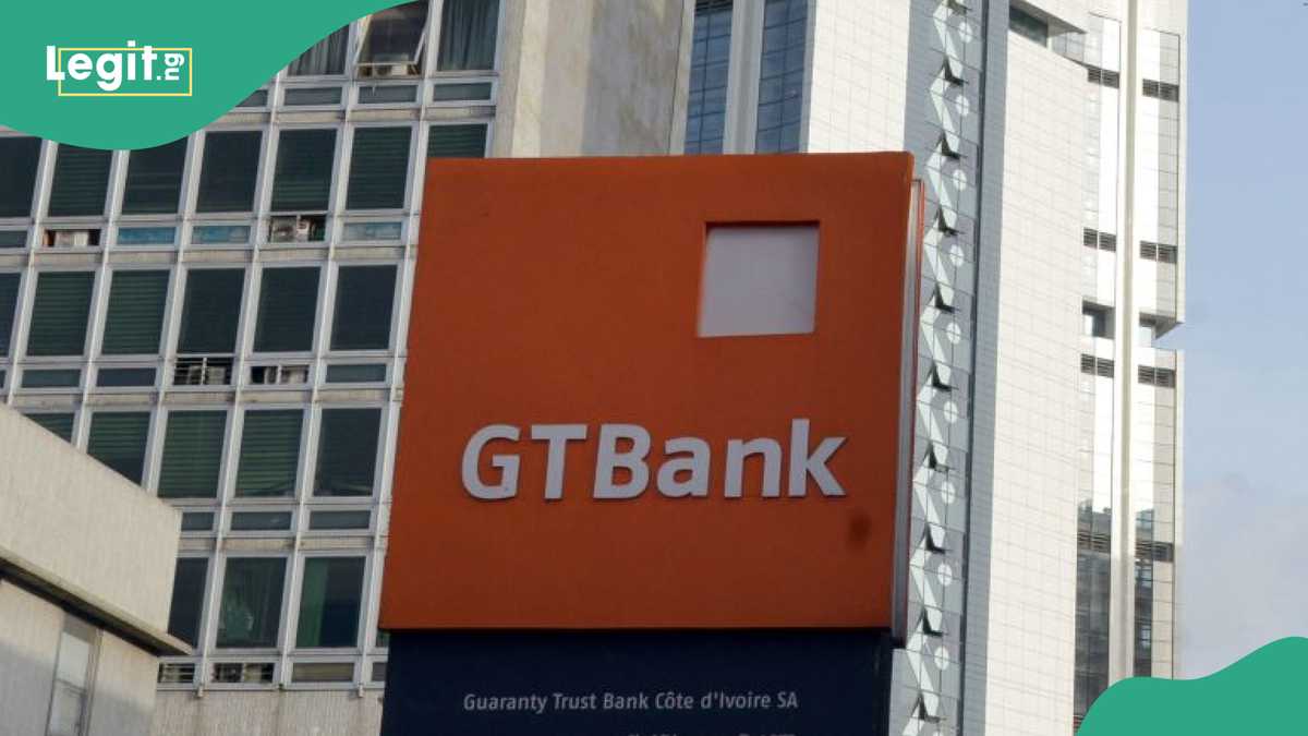 Gtbank Rwanda Address Finally, GTbank Completes System Upgrade, Extends Branches Closing Time ...