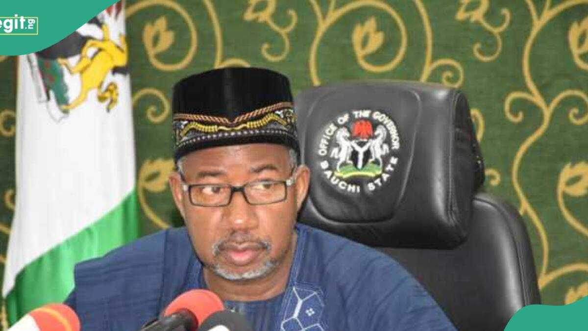 Bauchi Government Denies Approving ₦1,500 Dowry Policy