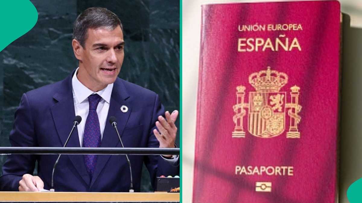 Spain announces second-chance residency option for foreigners with expired permits