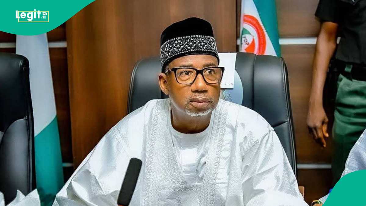 Nigerian governor mourns death of aide, ex-deputy governor’s children