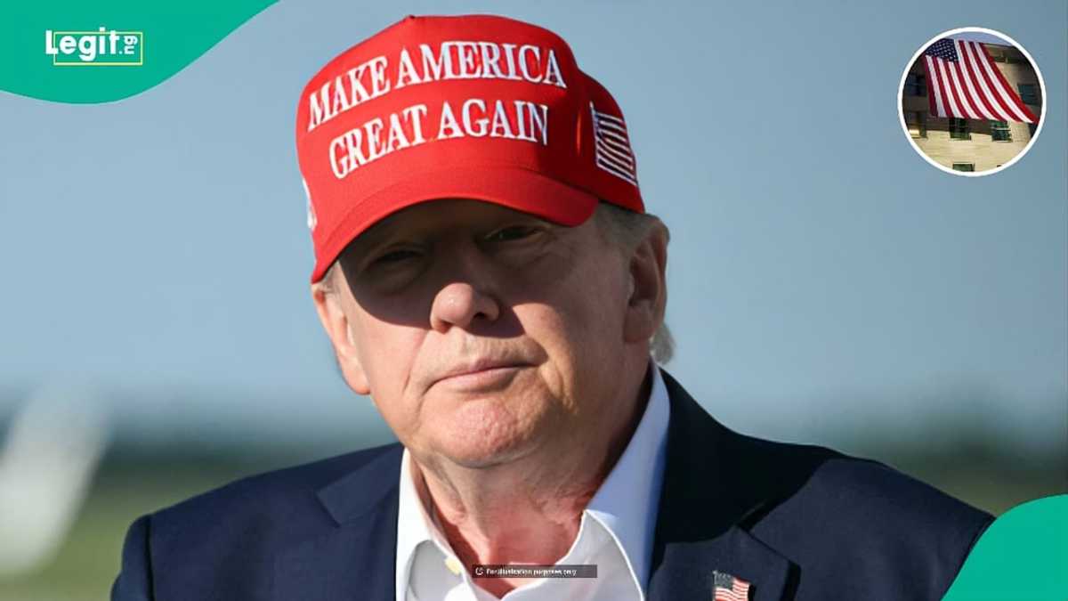 No visa: US publishes list of 43 countries whose citizens can travel to America with ESTA