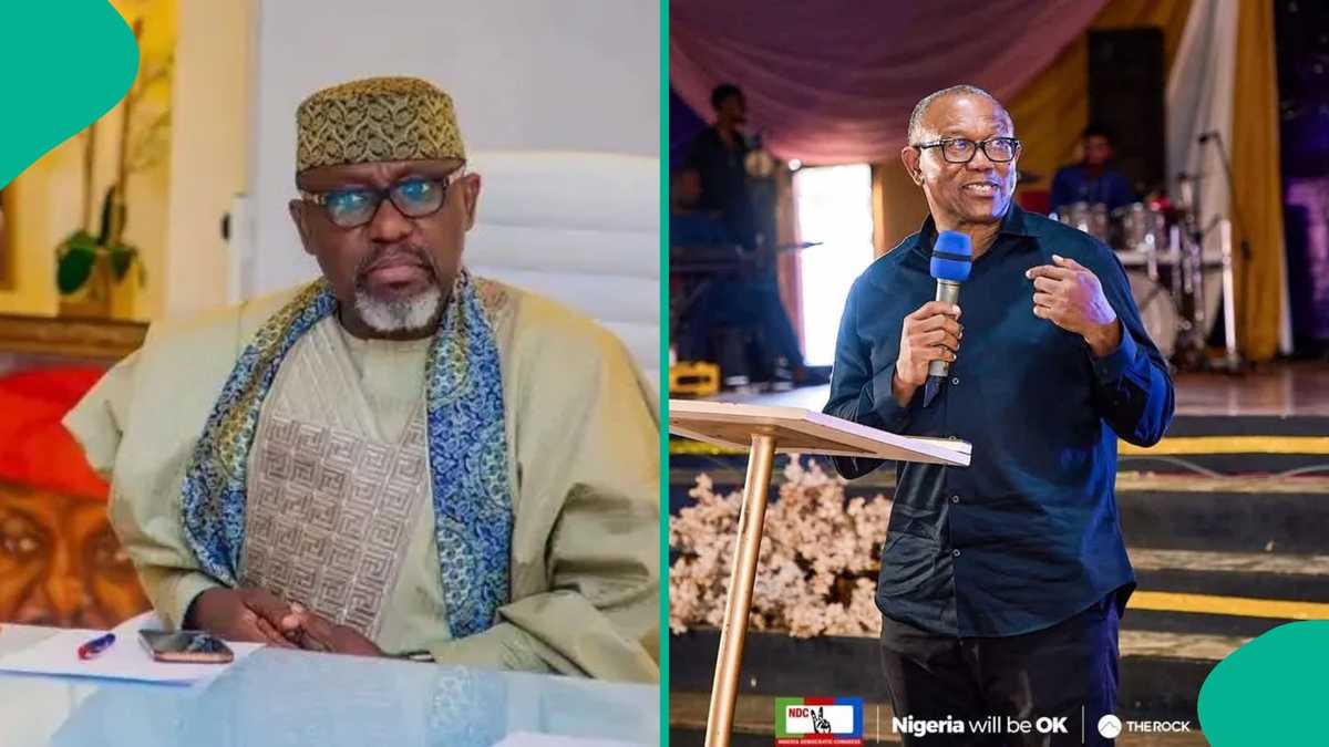 2027 Election: Peter Obi knocked over major alliance ahead of poll