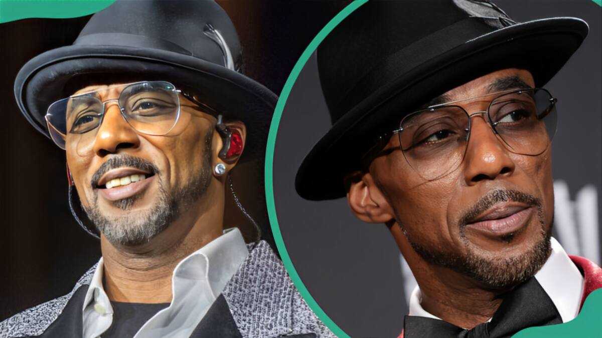 Shelly Tresvant's bio: Ralph Tresvant's wife behind the spotlight ...