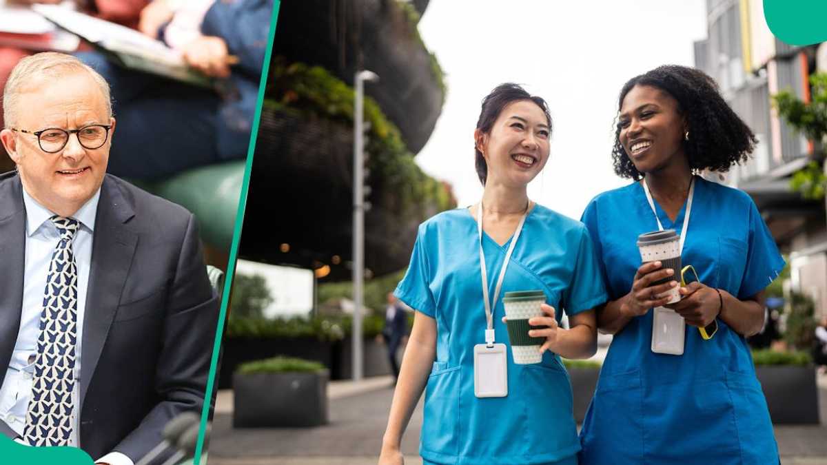 Revealed: Why Australia changed post-study work visa fee for Nigerians