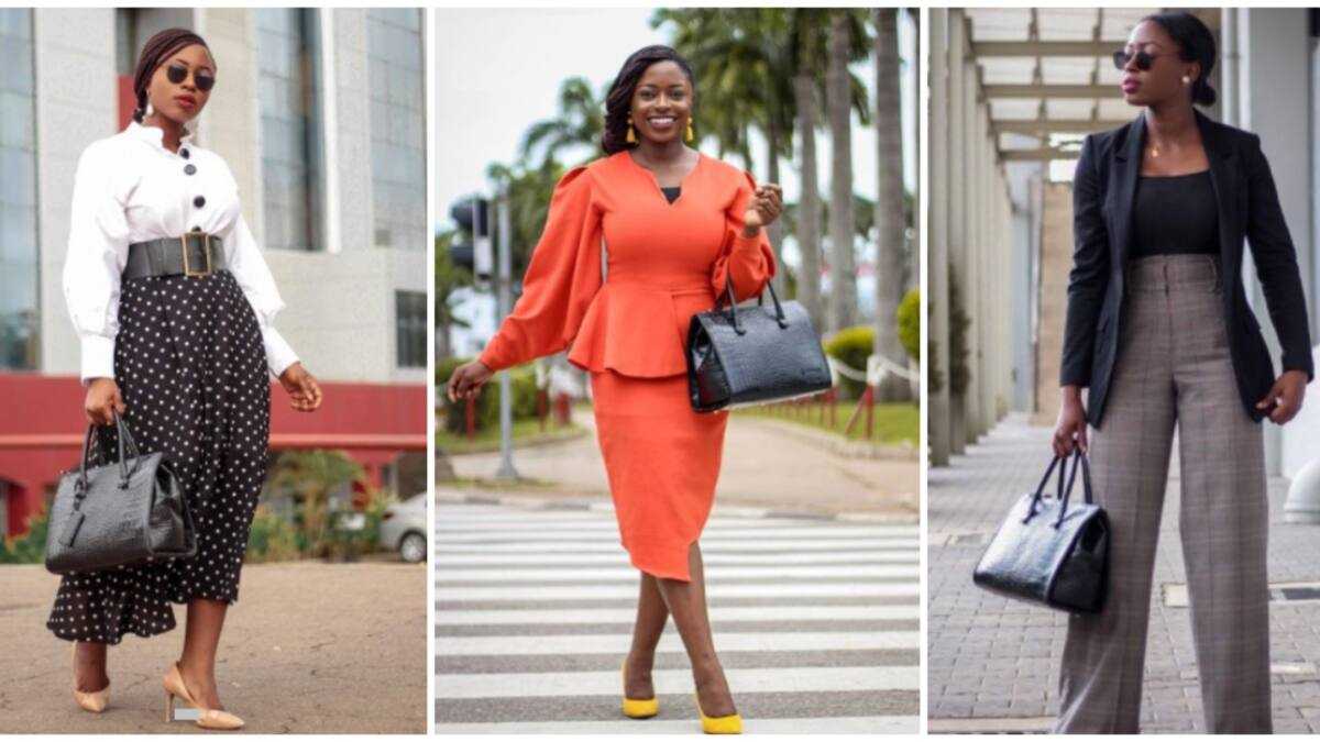 Wardrobe Essentials: Style Blogger Shares 10 Fashion Items Every ...