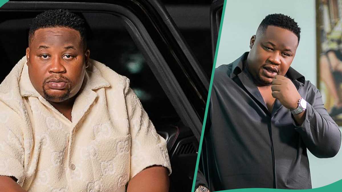 Cubana Chiefpriest set to trade nightlife for lawmaking as he declares 2027 ambition