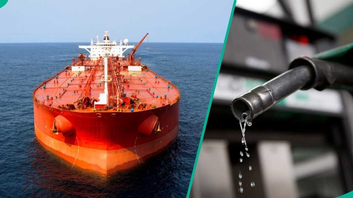 Find out more rising global costs force Nigerian fuel importers into tough choices