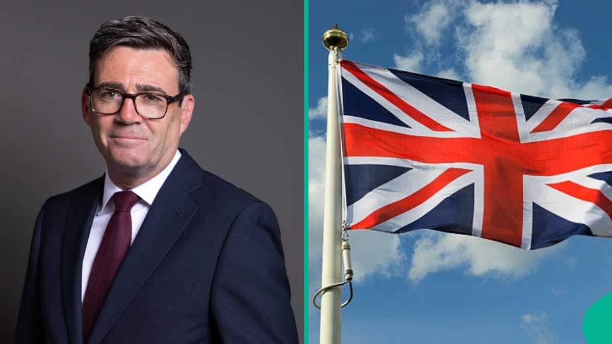 UK explains rules for bereaved foreign nationals wanting to stay in the country