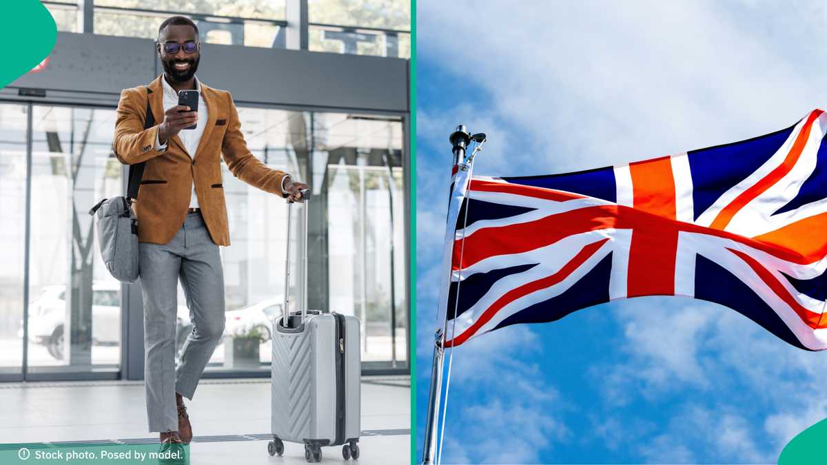 Read 4 things foreign travellers must do at UK border control upon arrival
