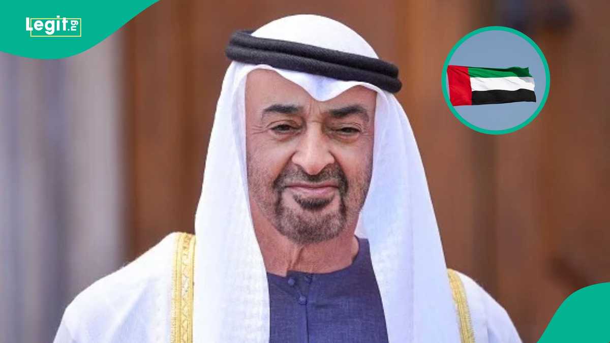 UAE signs trade agreement with African country, targets $1 billion export boost by 2033