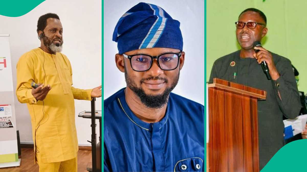 Nigeria’s development takes centre stage as Johnson, Avele, others join panel