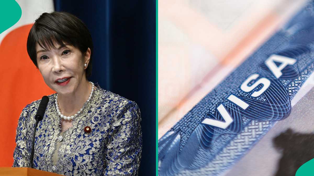 See 6 steps foreigners must follow when applying for Japanese visa