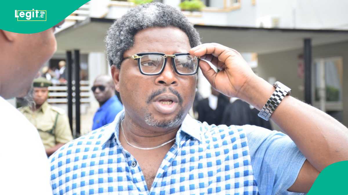 Wike's aide demands immediate ban on TikTok, gives reasons