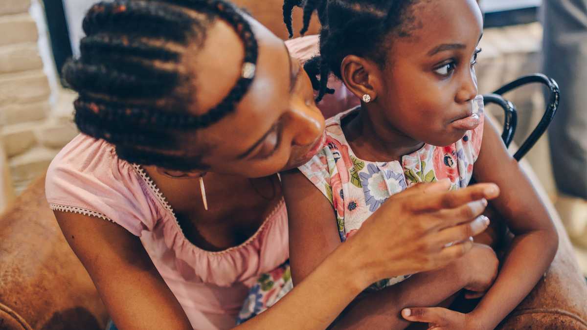 My Daughter Kept Coming Home in Tears, So I Hid a Recorder in Her Bag—Someone Coached Her Against Me