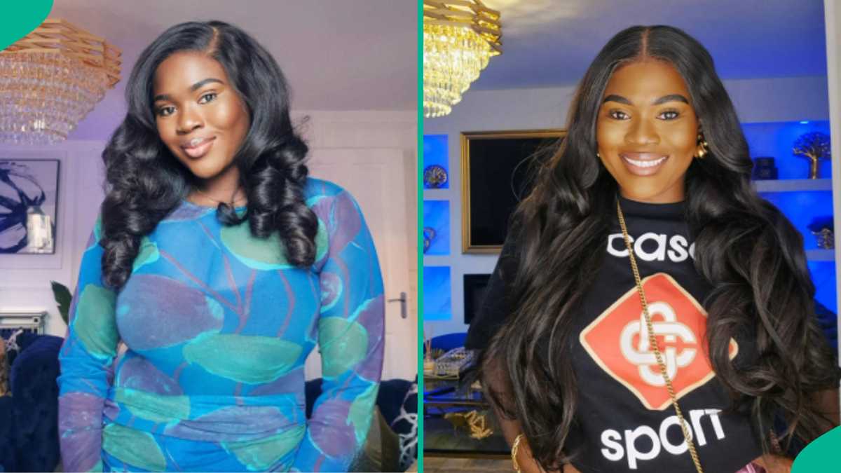 Nigerian mum in UK mentions unusual things she observed after enrolling children in abroad school