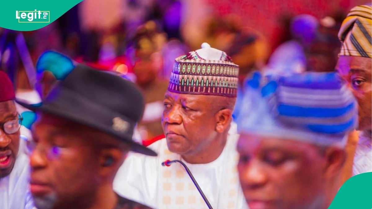 Bereaved: Tinubu's campaign director experiences a great loss