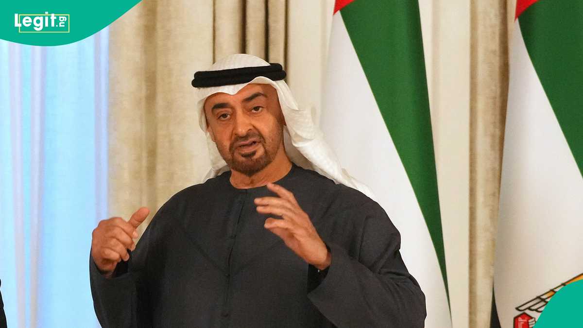 See 4 conditions entrepreneurs must meet to qualify for UAE Golden Residency