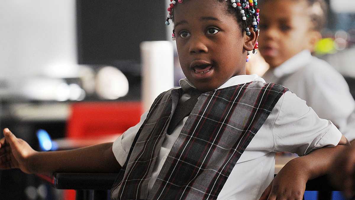My 4-year-old pointed at my husband's boss' wife and said, 'That's the lady who bites'