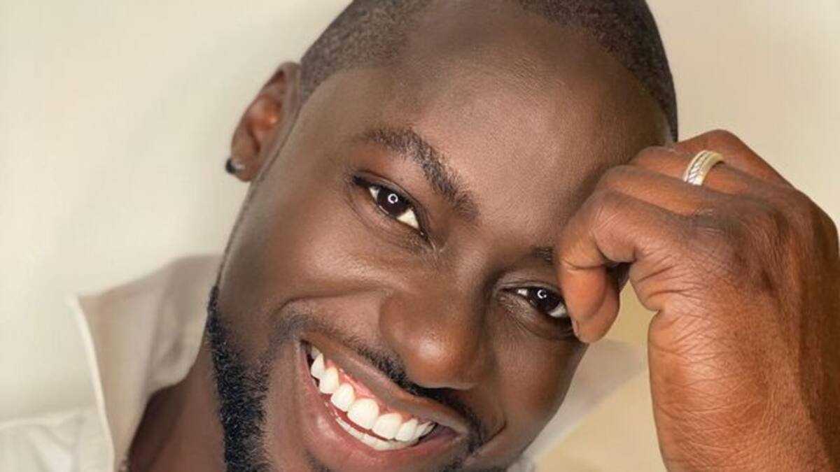 Chris Attoh biography: parents, sister, wives, net worth, movies - Legit.ng