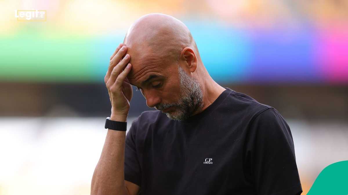 “City’s invincibility is gone”: Fans react to Man City back-to-back EPL defeats