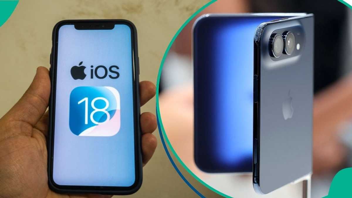 These Android foldables can rival Apple's iPhone DUO in 2026