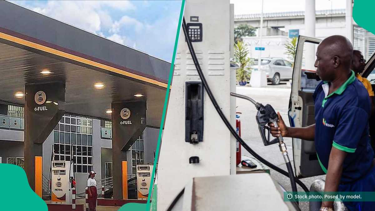 Revealed: Why petrol depot prices spiked across Nigeria