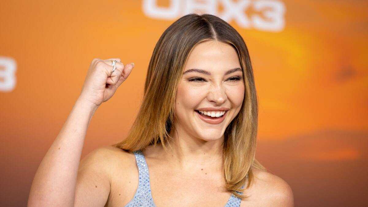 Bio of Madelyn Cline: age, height, TV shows, boyfriend, net worth - Legit.ng