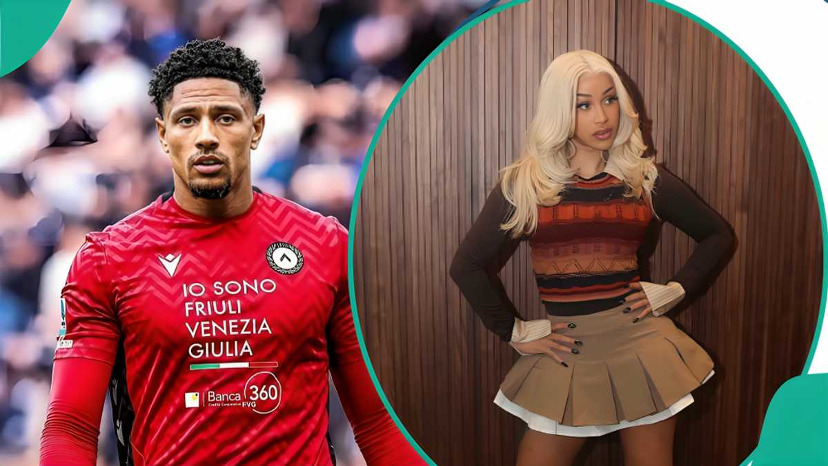 Maduka Okoye s Reported Salary Draws Attention As Cardi B Dating maduka-okoye-s-reported-salary-draws-attention-as-cardi-b-dating
