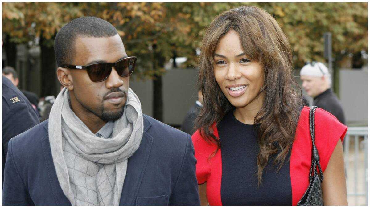 Who is Alexis Phifer? Get to know Kanye West’s ex-fiancée - Legit.ng